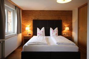 General information about your stay at Haus Schwarzmann