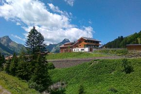 General information about your stay at Haus Schwarzmann