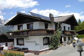 General information about your stay at Haus Schweinester