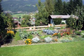 General information about your stay at Haus Schweinester