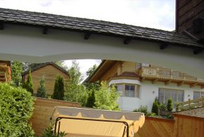 General information about your stay at Haus Schweinester