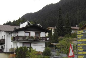 General information about your stay at Haus Schweinester