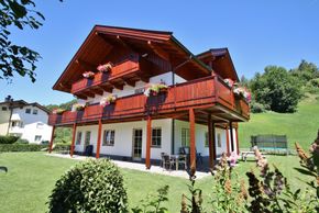 General information about your stay at Haus Sion