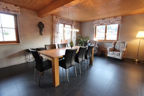 General information about your stay at Haus Sion