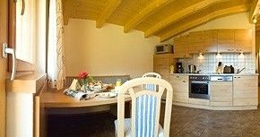 General information about your stay at Haus Sonnberg