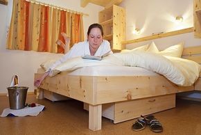 General information about your stay at Haus Sonnberg