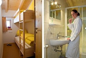 General information about your stay at Haus Sonnberg