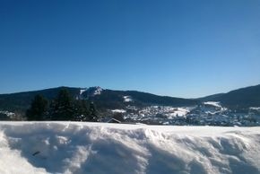 General information about your stay at Haus Sonnenfels