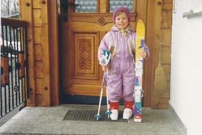 General information about your stay at Haus Sonnenfels