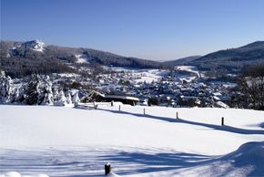 General information about your stay at Haus Sonnenfels