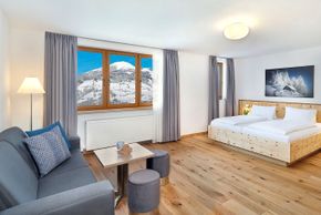 General information about your stay at Haus Sonnenhof