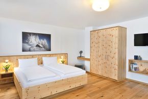 General information about your stay at Haus Sonnenhof