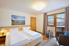 General information about your stay at Haus Sonnenhof