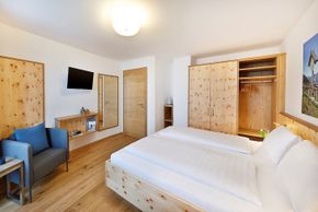 General information about your stay at Haus Sonnenhof