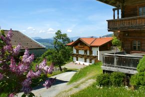 General information about your stay at Haus Sonnenhof