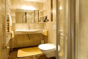 General information about your stay at Haus Sonnenhof