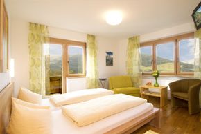 General information about your stay at Haus Sonnenhof