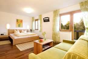 General information about your stay at Haus Sonnenhof