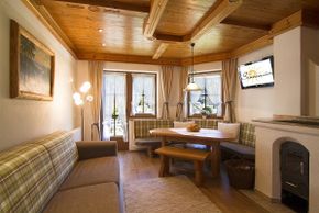 General information about your stay at Haus Sonnenschein