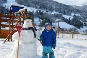 General information about your stay at Haus Sonja