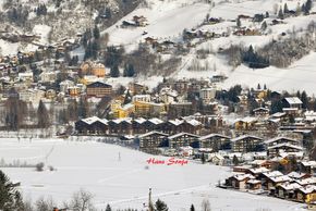 General information about your stay at Haus Sonja