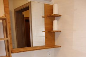 General information about your stay at Haus Span