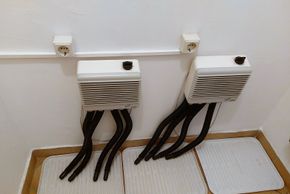 General information about your stay at Haus Span