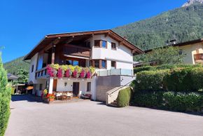 General information about your stay at Haus Span