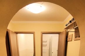 General information about your stay at Haus Span