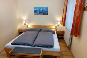 General information about your stay at Haus Span