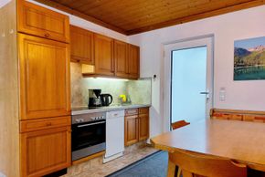 General information about your stay at Haus Span