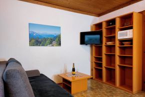 General information about your stay at Haus Span