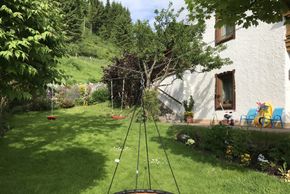 General information about your stay at Haus Talblick