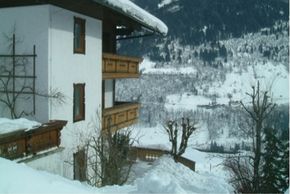 General information about your stay at Haus Talblick