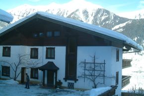 General information about your stay at Haus Talblick