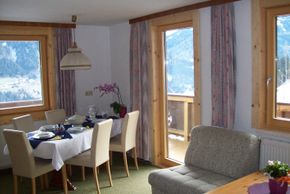 General information about your stay at Haus Talblick