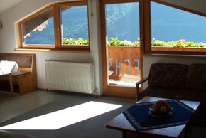 General information about your stay at Haus Talblick