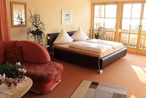 General information about your stay at Haus Talblick