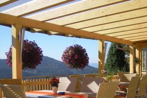 General information about your stay at Haus Talblick