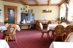 General information about your stay at Haus Talblick