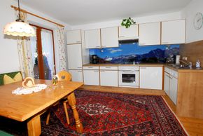 General information about your stay at Haus Tasser