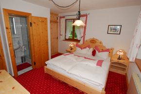 General information about your stay at Haus Tasser
