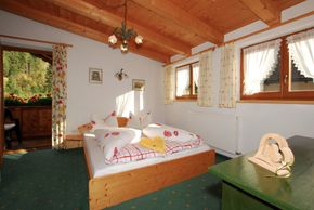 General information about your stay at Haus Tasser