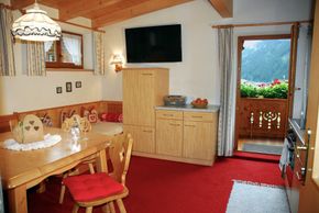 General information about your stay at Haus Tasser