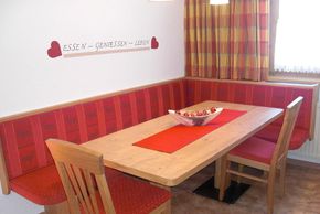 General information about your stay at Haus Taxacher