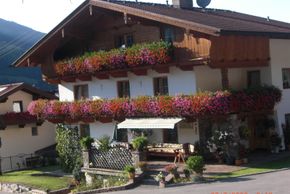 General information about your stay at Haus Taxacher