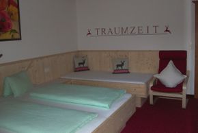 General information about your stay at Haus Taxacher