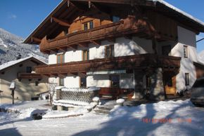 General information about your stay at Haus Taxacher