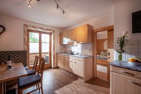 General information about your stay at Haus Taxacher