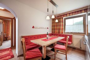 General information about your stay at Haus Taxacher